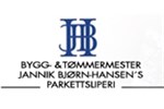 Bygg-og Tømmermester Jannik Bjørn-Hansens Parkettsliperi