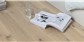 Prestige Eik Satin White